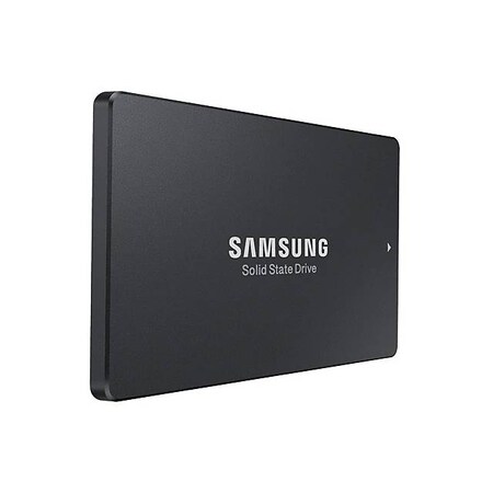 Samsung 883 DCT Series 3.8TB 2.5in. SATA3 Solid State Drive (V-NAND 3-bit MLC) MZ-7LH3T8NE